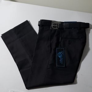 Enrico Bertucci pants
